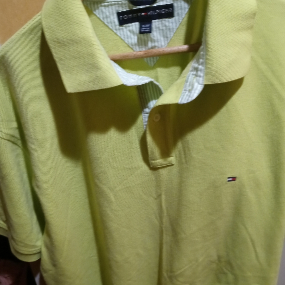 Tommy Hilfiger polo